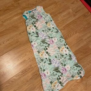 Posh Peanut Sleep Sack 1 TOG 6-18 months